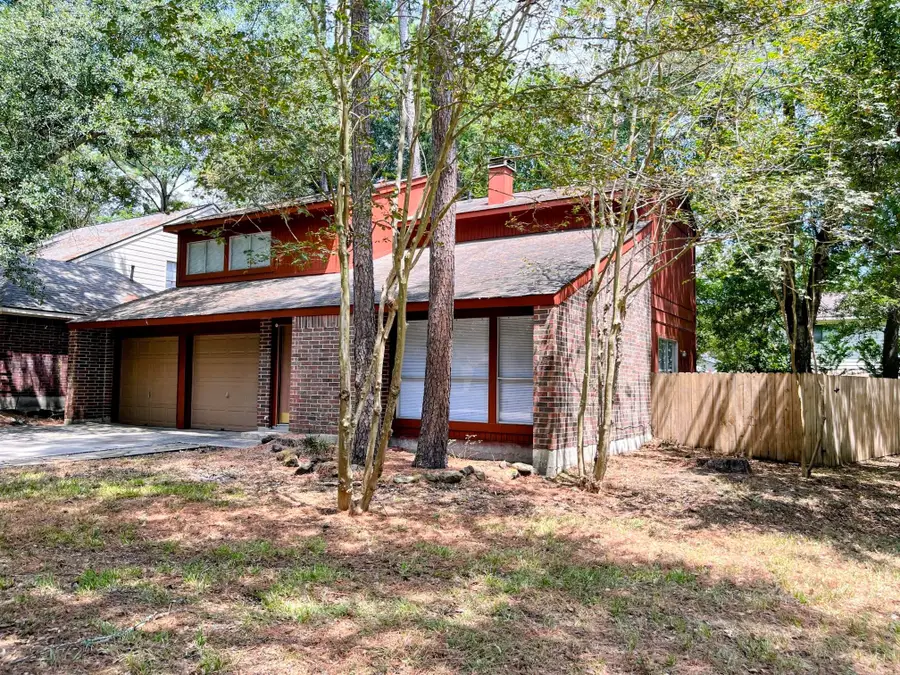 4 N Greenbud Court, The Woodlands, TX 77380 - #2