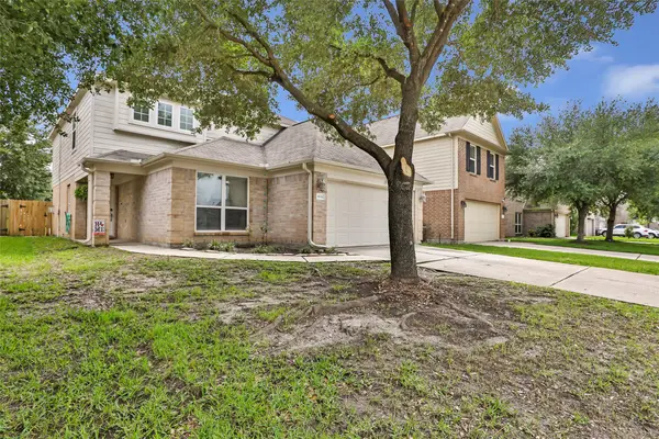 4834 Fair Oak Dale Lane, Humble, TX 77346