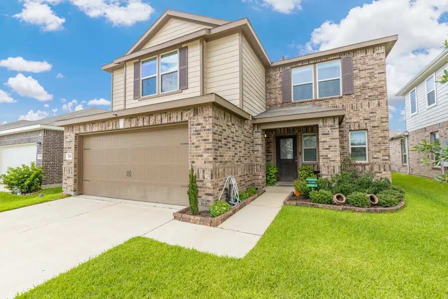 20853 Sheffield Park Drive, Porter, TX 77365 - Image #3