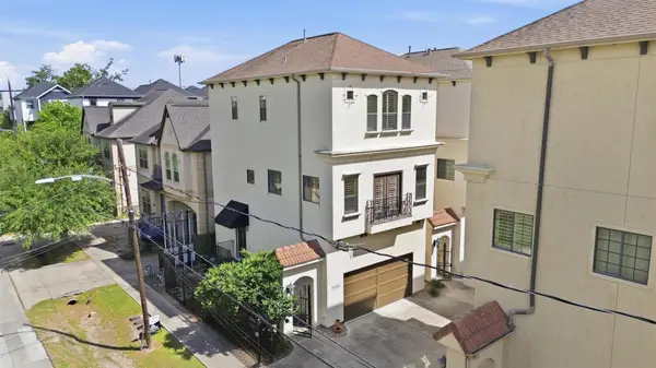 1426 W 21st Street #A, Houston, TX 77008