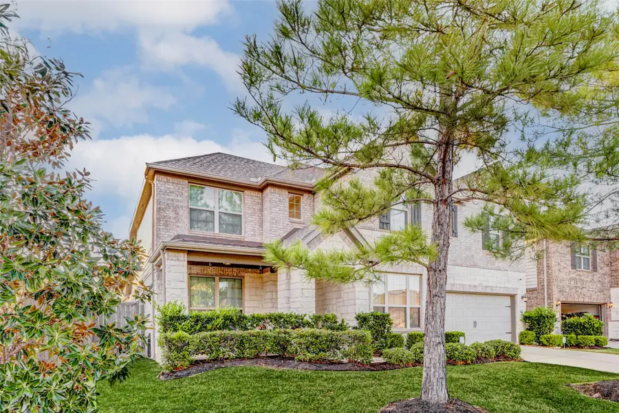 17831 Maple Ash Drive, Spring, TX 77379 - Image #2