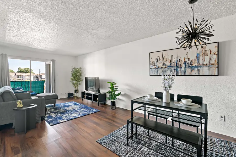 2830 S Bartell Drive #211, Houston, TX 77054 - #3