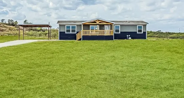 12530 County Road 3740, Cleveland, TX 77327