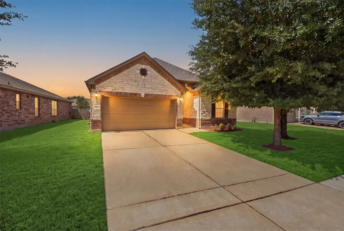 25522 Brentmoor Drive, Porter, TX 77365 - #1