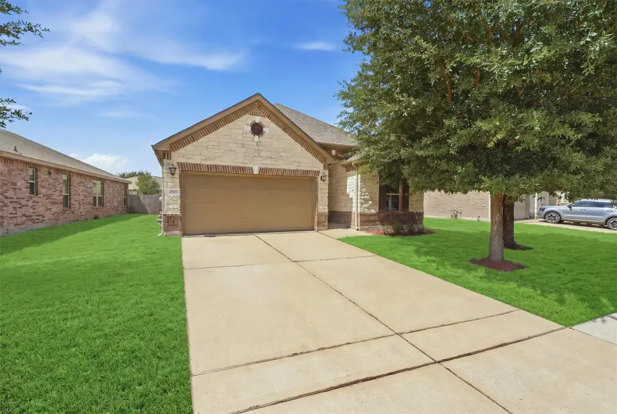25522 Brentmoor Drive, Porter, TX 77365 - #2