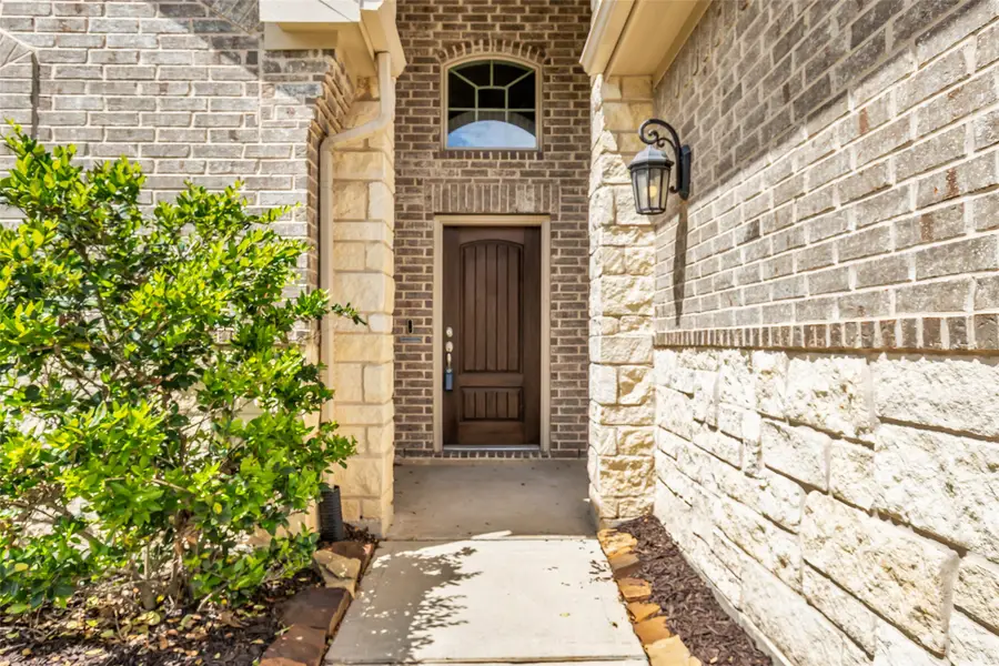 3819 Robinson Bend Drive, Spring, TX 77386 - #3