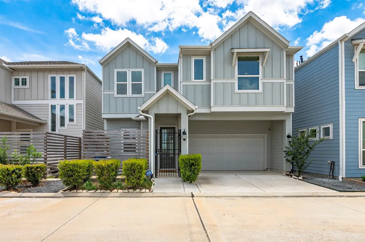 614 Sandy Bay Lane, Kemah, TX 77565 - #1