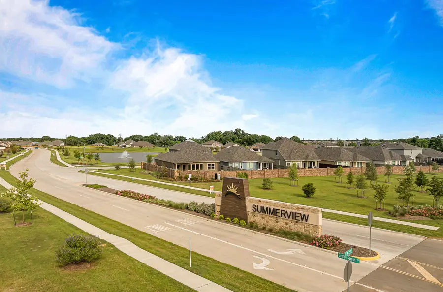 32111 Morning Luster Court, Fulshear, TX 77441 - Image #3