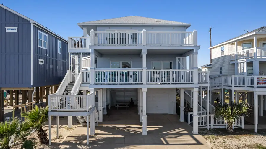 123 Carlton Avenue, Surfside Beach, TX 77541 - #3