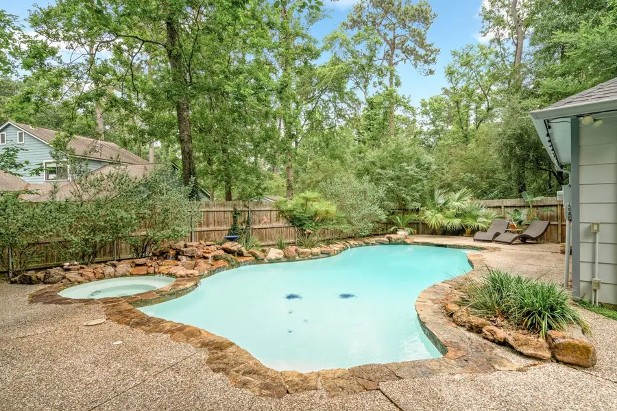 77 S Placid Hill Circle, The Woodlands, TX 77381 - #2