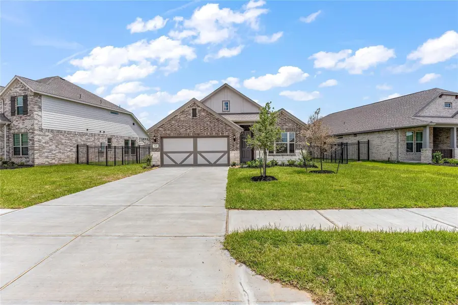 542 Long Beach Bay Drive, Katy, TX 77493 - Image #2