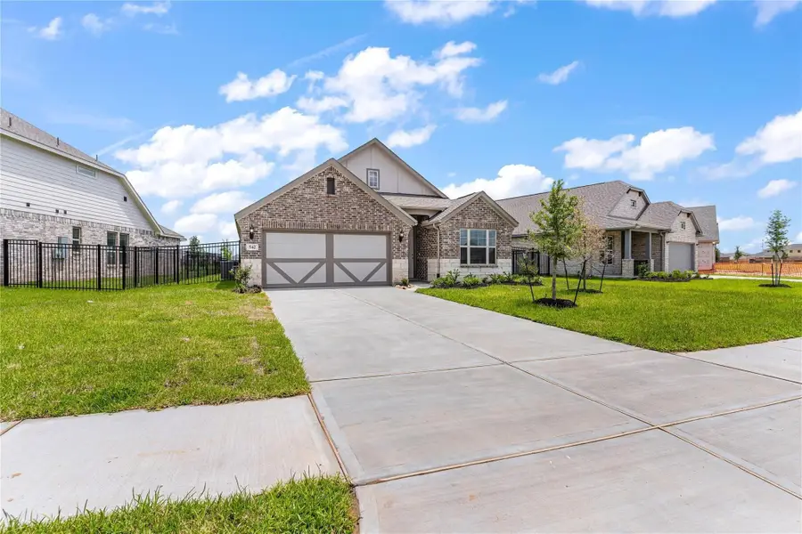 542 Long Beach Bay Drive, Katy, TX 77493 - Image #3