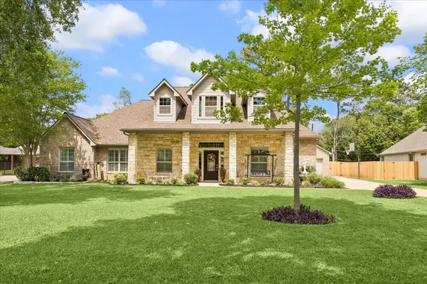 14318 Saras Walk Walk, Cypress, TX 77429