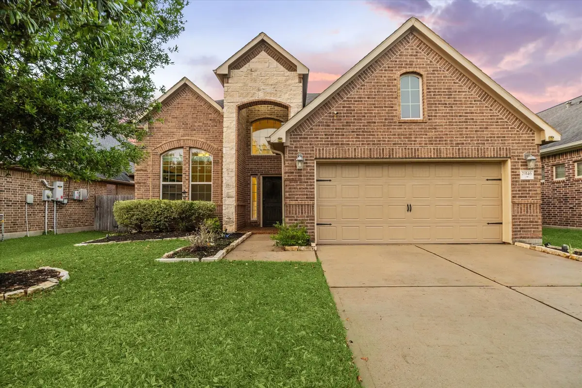 29146 Crested Butte Drive, Katy, TX 77494 - #1
