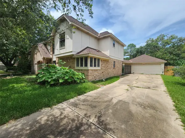 15714 Woodcroft Drive, Houston, TX 77095