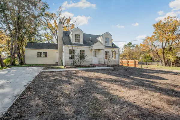 1207 E 27th Street, Bryan, TX 77803