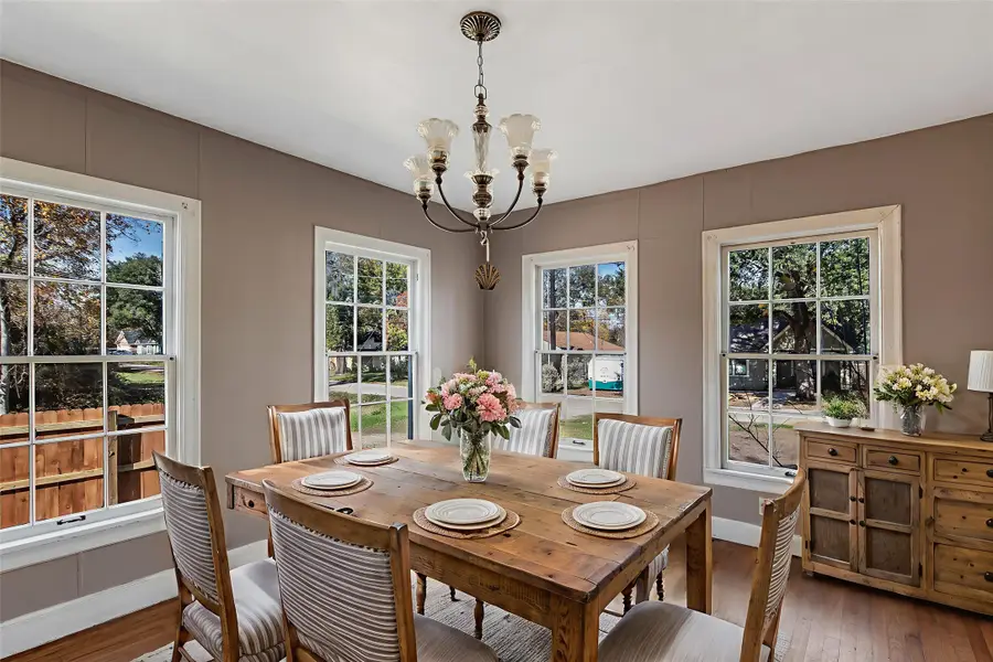 1207 E 27th Street, Bryan, TX 77803 - #3