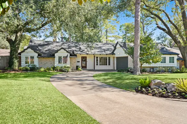 1630 Imperial Crown Drive, Houston, TX 77043