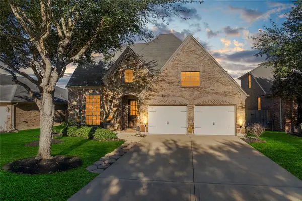 28210 Chalet Park Drive, Katy, TX 77494