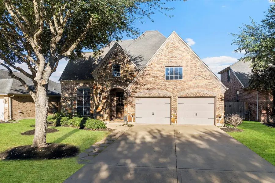28210 Chalet Park Drive, Katy, TX 77494 - Image #2