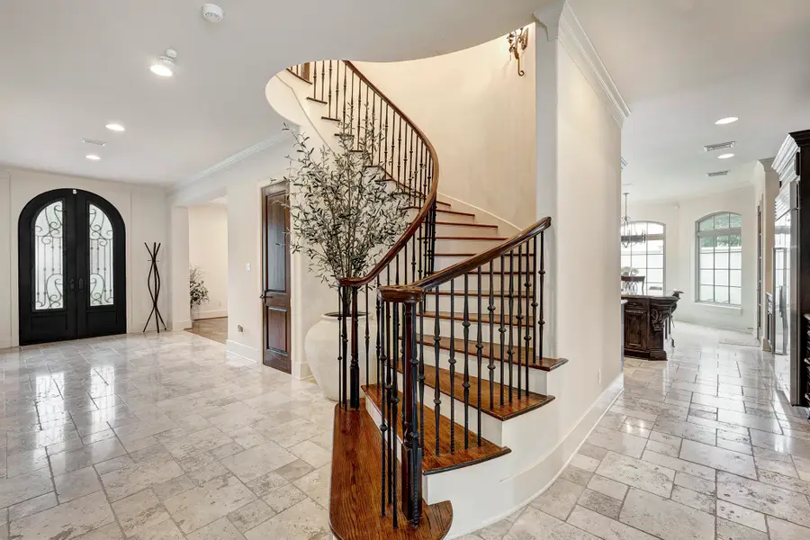 110 Ferndale Street, Bellaire, TX 77401 - #2