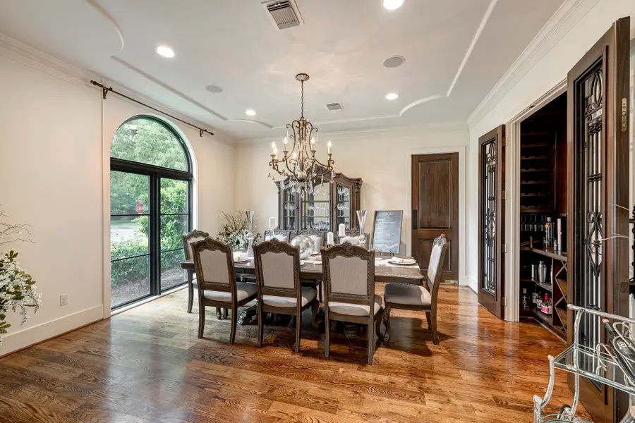 110 Ferndale Street, Bellaire, TX 77401 - #3