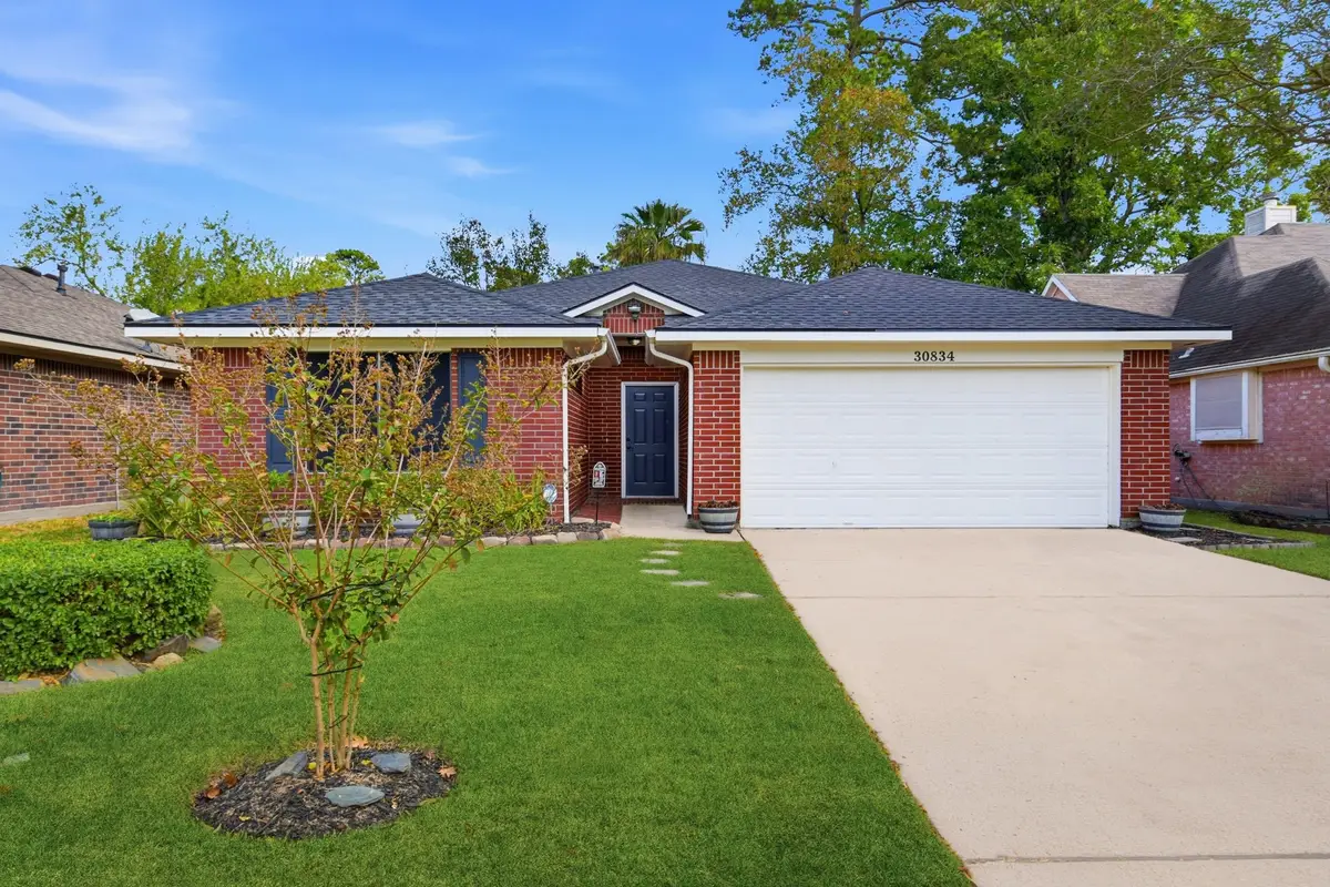 30834 Melita Drive, Spring, TX 77386 - Image #1