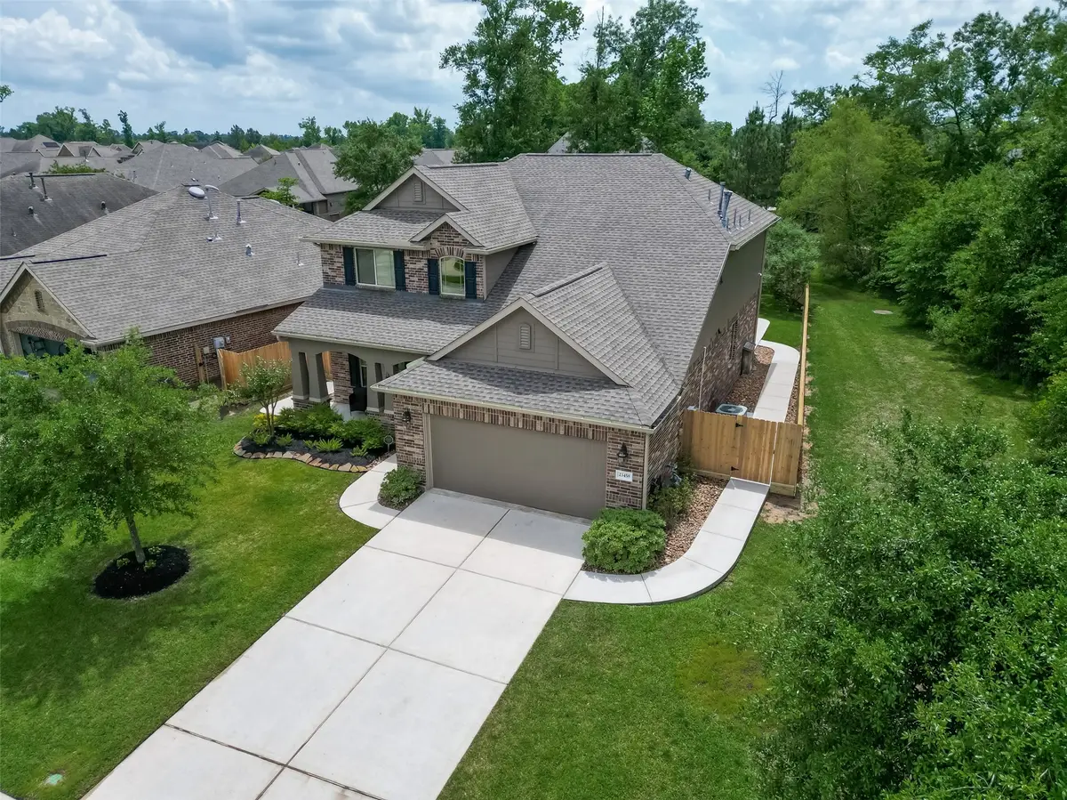 23458 Banks Mill Drive, New Caney, TX 77357 - #1