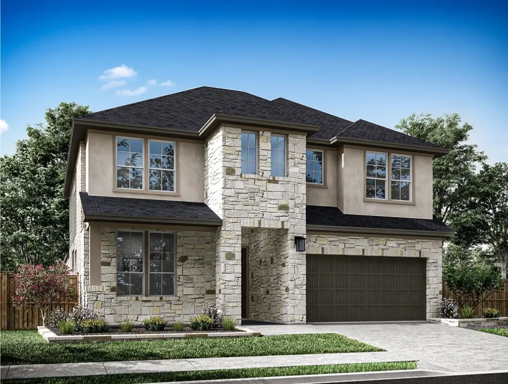 22607 Ruby Forest Road, Tomball, TX 77377 - #1