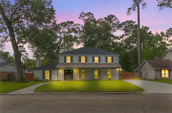 27407 Afton Way, Huffman, TX 77336