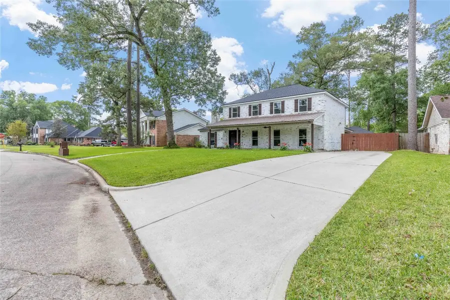 27407 Afton Way, Huffman, TX 77336 - #3