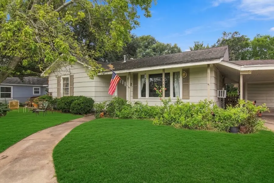 146 County Road 119, Liberty, TX 77582 - #2