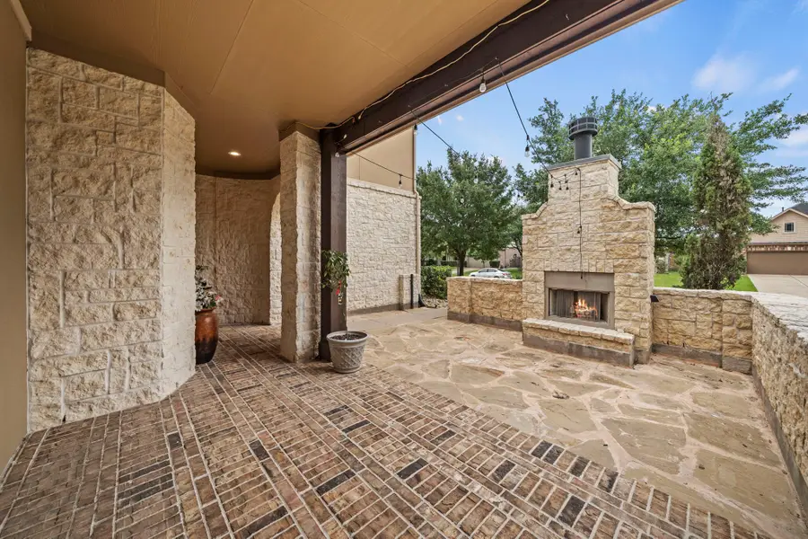 14215 Spindle Arbor Road, Cypress, TX 77429 - #2