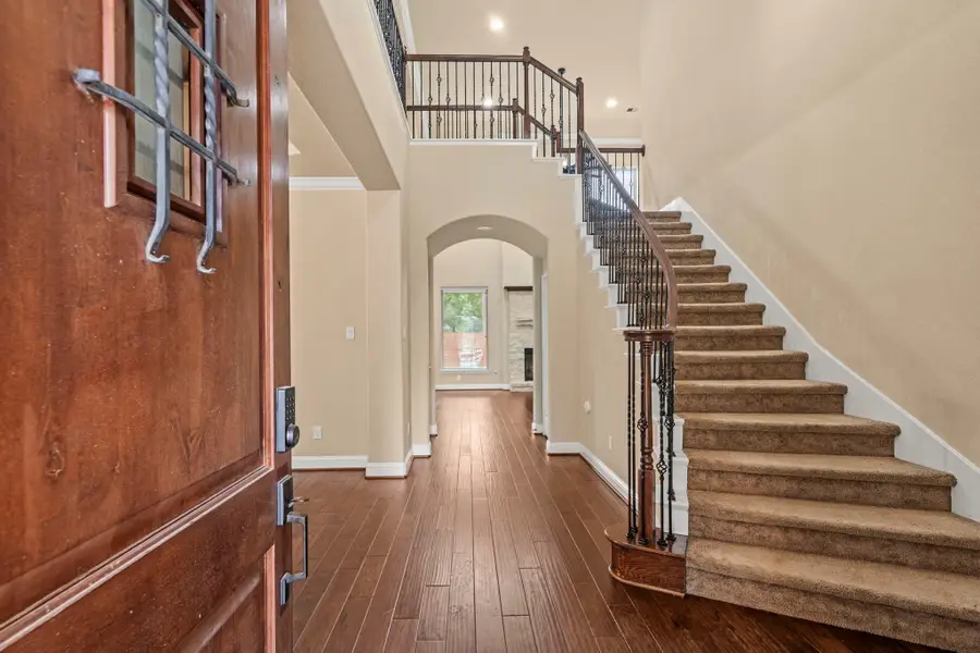 14215 Spindle Arbor Road, Cypress, TX 77429 - #3
