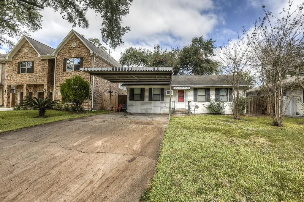 1630 Du Barry Lane, Houston, TX 77018 - #1