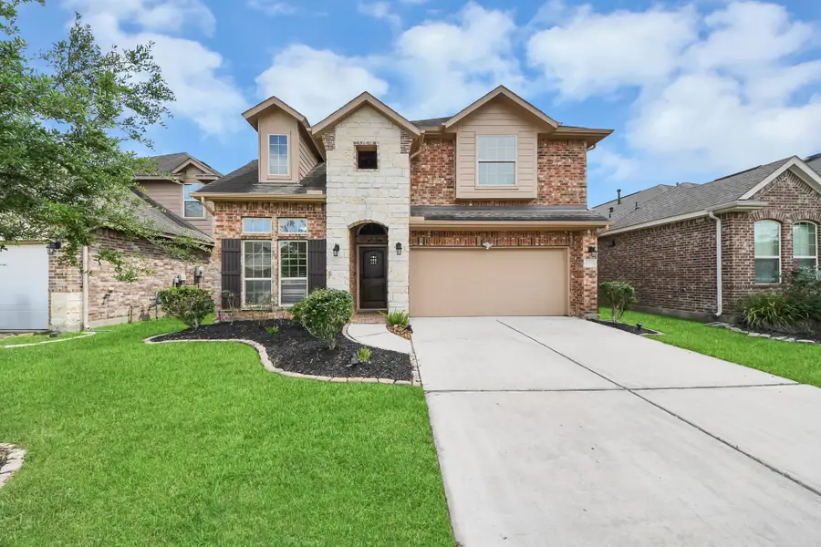 13202 Clover Creek Point Lane, Humble, TX 77346 - #2