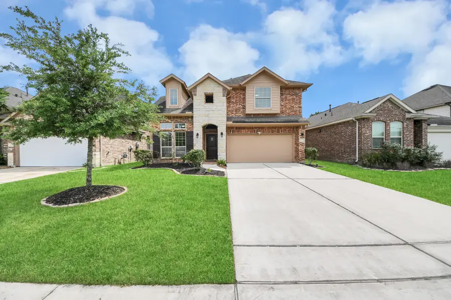 13202 Clover Creek Point Lane, Humble, TX 77346 - #3