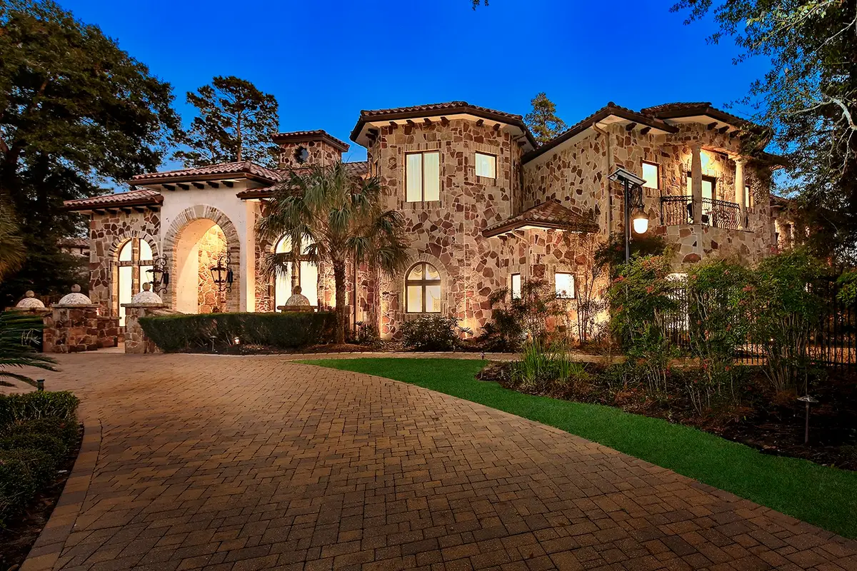 14 Electra Circle, The Woodlands, TX 77382 - #1