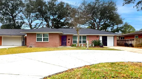 1710 Pecan Lane, Stafford, TX 77477