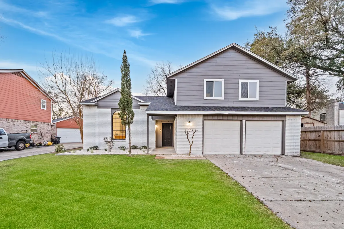 15022 Cedar Ridge Drive, Houston, TX 77082 - #1