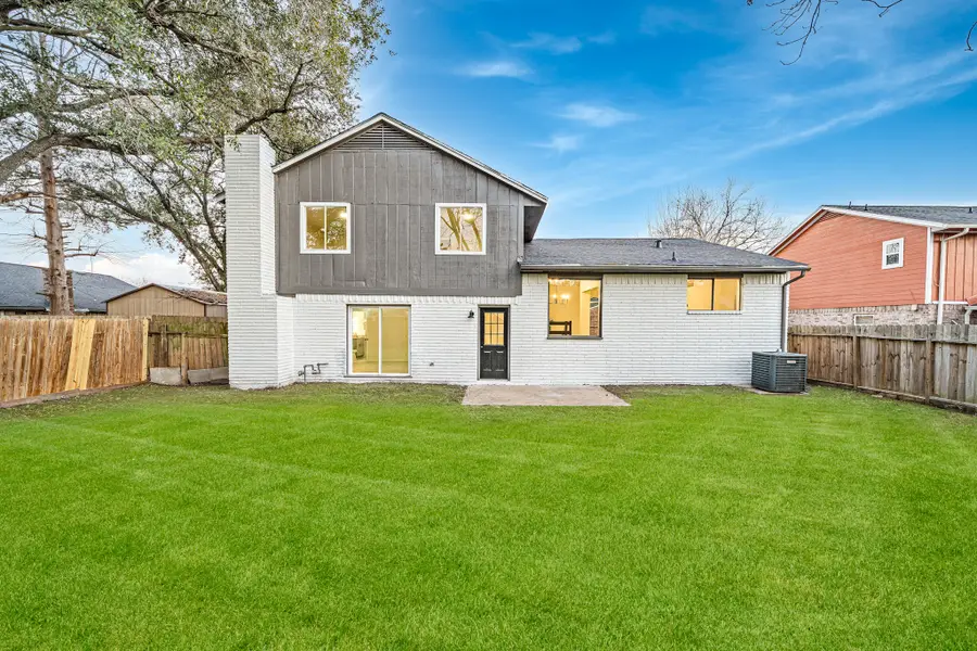 15022 Cedar Ridge Drive, Houston, TX 77082 - #2