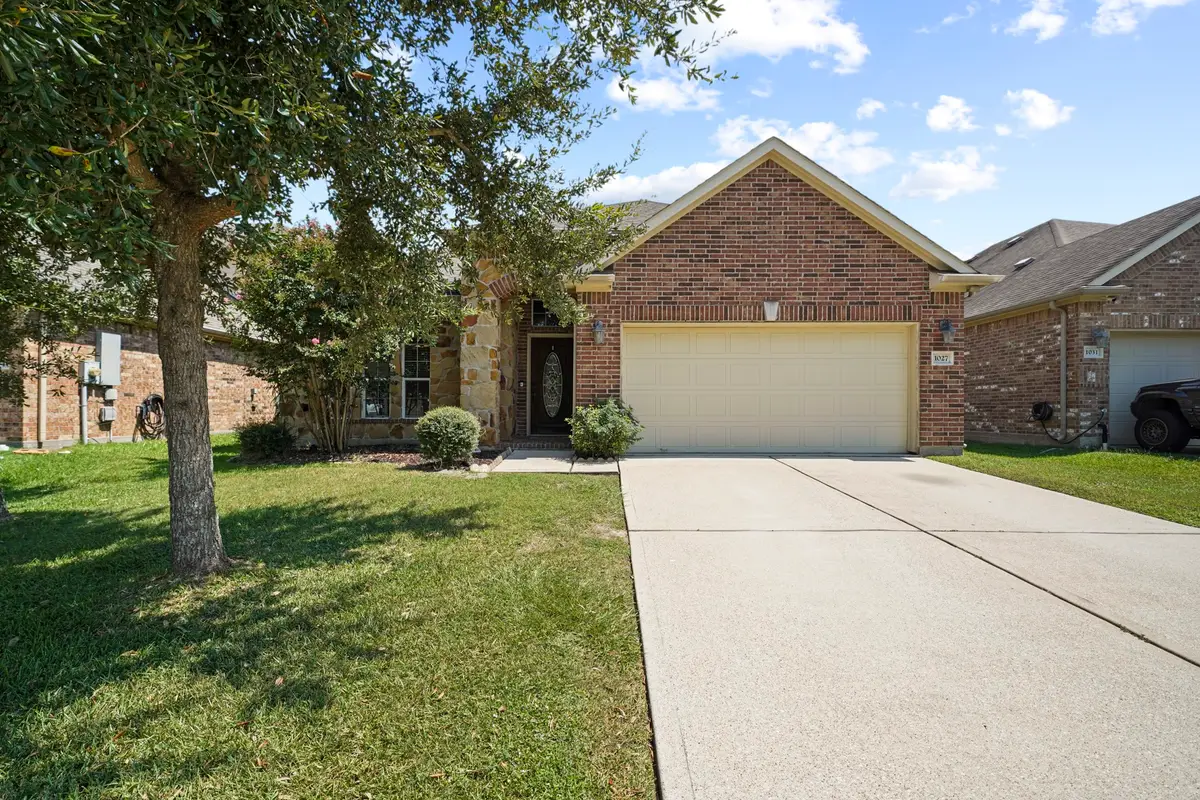 1027 Nantucket Street, Pasadena, TX 77503 - Image #1
