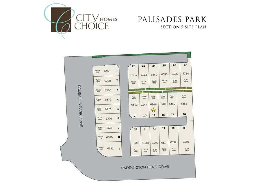 6346 Paddington Bend Drive, Houston, TX 77008 - #2