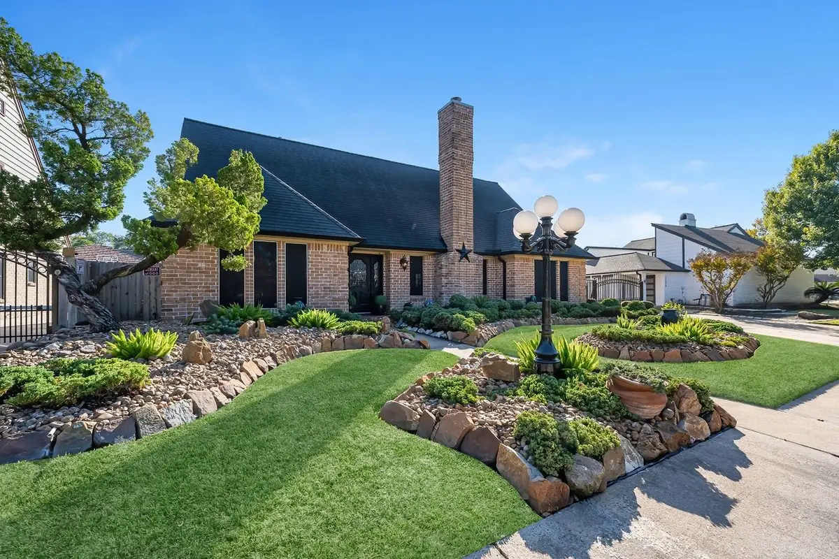 11511 Briar Rose Drive, Houston, TX 77077 - Image #1