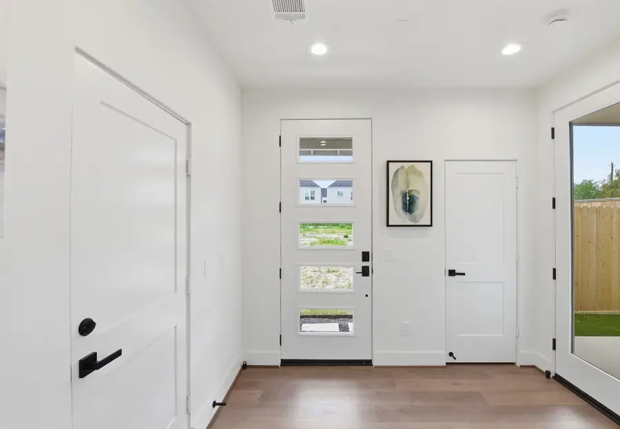 7702 Earl Rudder Way, Houston, TX 77055 - #3