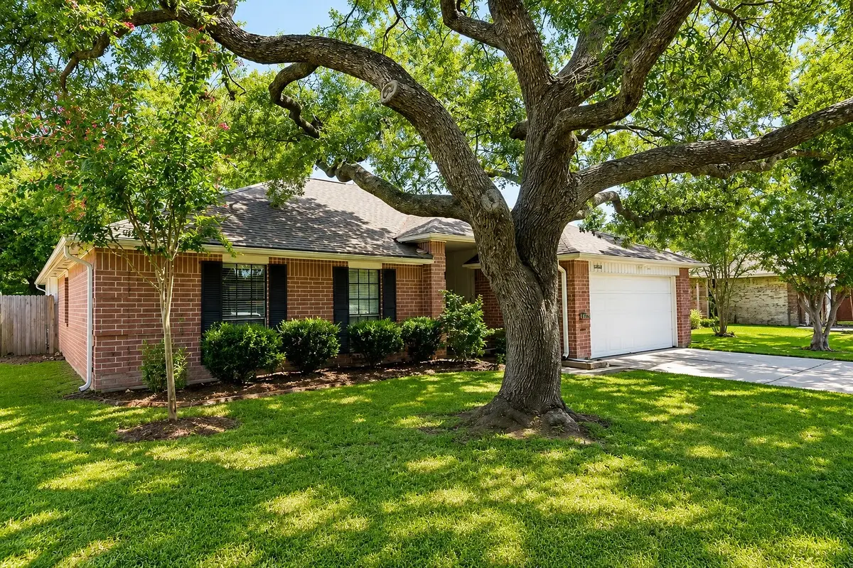 13626 Wheatbridge Drive, Houston, TX 77041 - #1