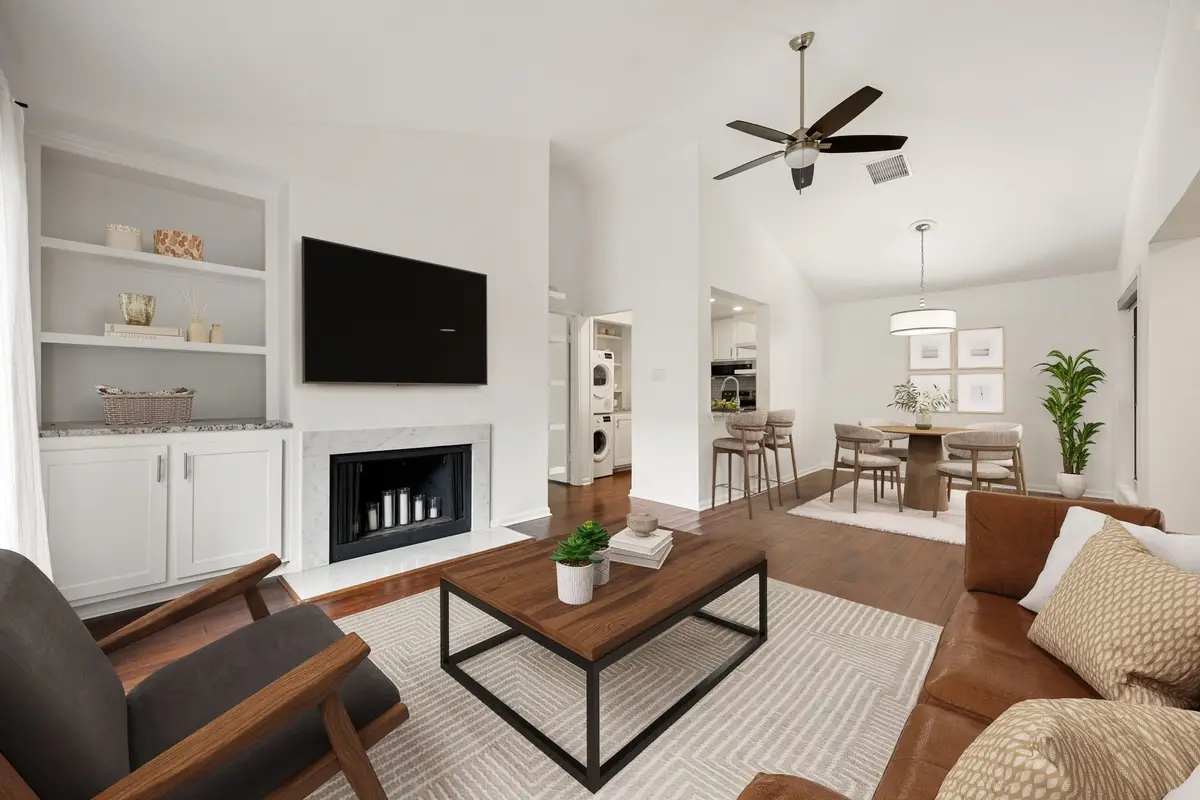 2829 Timmons Lane #130, Houston, TX 77027 - #1