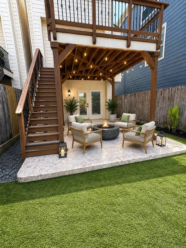 903 Asbury Street, Houston, TX 77007