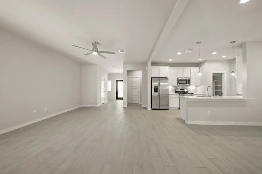 6535 Old Cypress Landing Lane, Humble, TX 77338 - #2