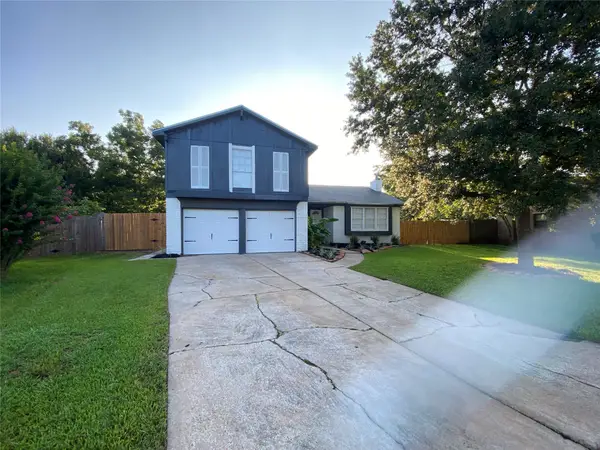 15907 Inwood Lane, Missouri City, TX 77489
